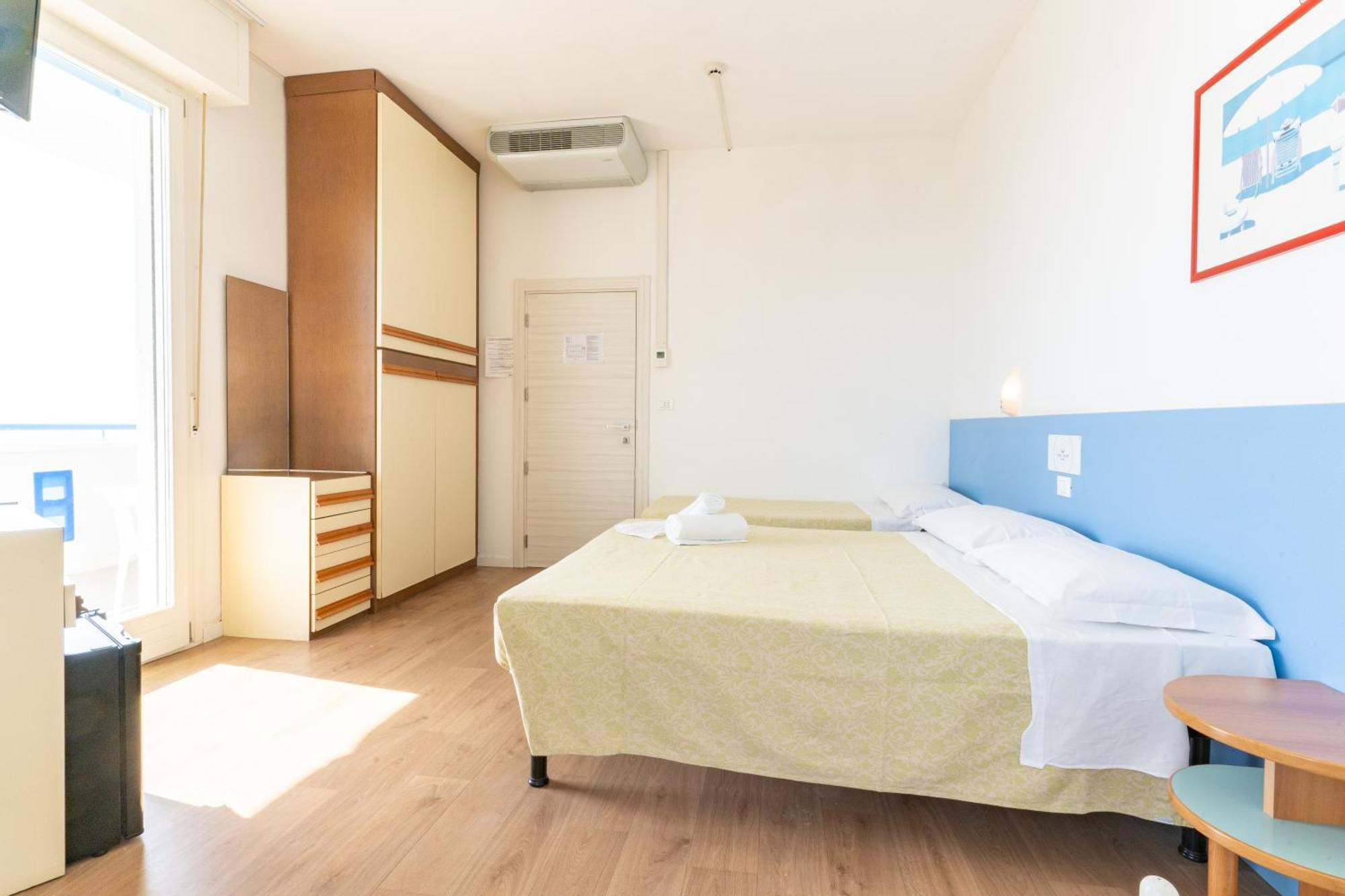 Hotel Concord 丽都迪萨维奥 外观 照片